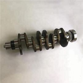 FE6 Auto Truck Diesel Engine Crankshaft For Nissan 1200-Z5500