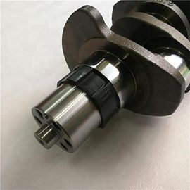 Forged Steel Die Forging Diesel Engine Crankshaft 3L Truck Spare Parts Toyota Crankshaft 13401-54060