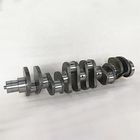 Alloy Steel Diesel Engine Crankshaft 12R Forklift Spare Parts 13411-31902 13411-58030
