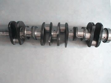 51.0mm Stroke Forged Steel Crankshaft 11Z/ 13Z  For TOYOTA 13411-78760-71