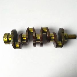 48.0mm Stroke Diesel Engine Crankshaft 3RZ Forged Truck Engine Crankshaft 13401-54060