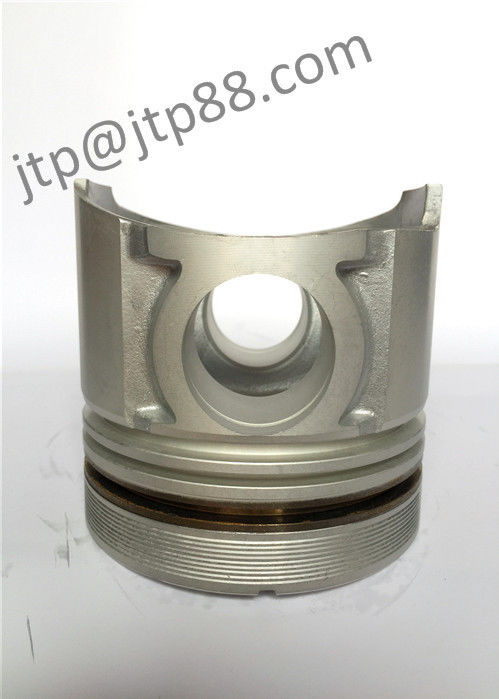 Diesel engine Piston for ISUZU 6BG1 3R 8-97328-5740 heavy Machinery Spare Part