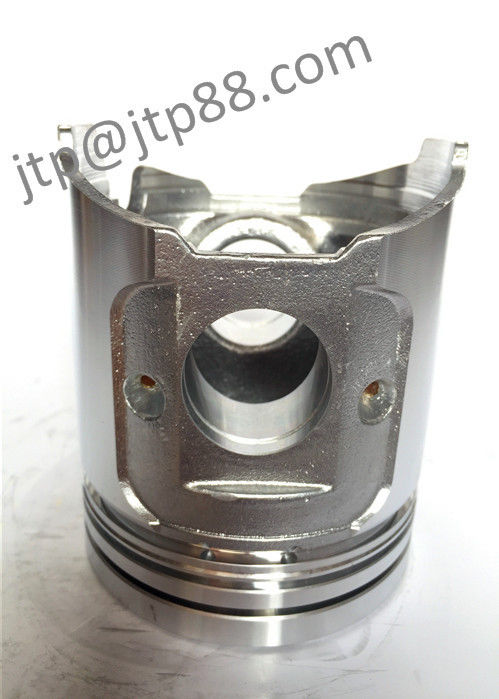 Liner Kit &amp; Piston set 4TNE94 Diesel Engine Piston For Komatsu Excavator 129900-22080