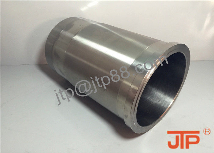 Engine Cylinder Liner For Hino DS70 Cylinder Liner Kit With Piston / Piston Ring Set / Sleeve Kit