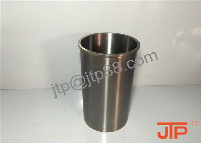 Mitsubishi Galant 6DS1 6DS3 Engine Cylinder Liner ME020306 Casting Iron Material
