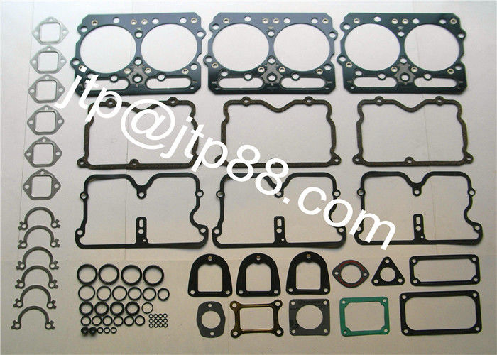 NT855 Auto Parts Engine Gasket Kit Overhaul For Commins OEM 3801468