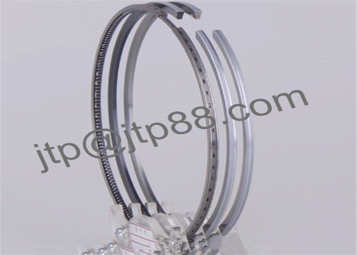 Alloy Steel Cummins Engine Parts Engine Piston Rings For K19 KT19 No.4089500