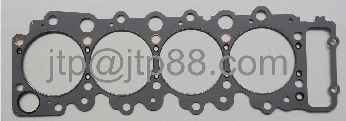 4HK1 4 Cylinder Engine Head Gasket 8-97349489-0 / Excavator Engine Spare Parts