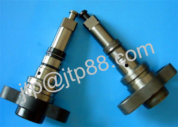 Speed Steel Material Injection Pump Plunger A125 For ISUZU 4BC2 Auto Parts