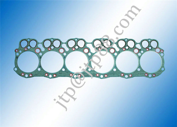 flexible gasket