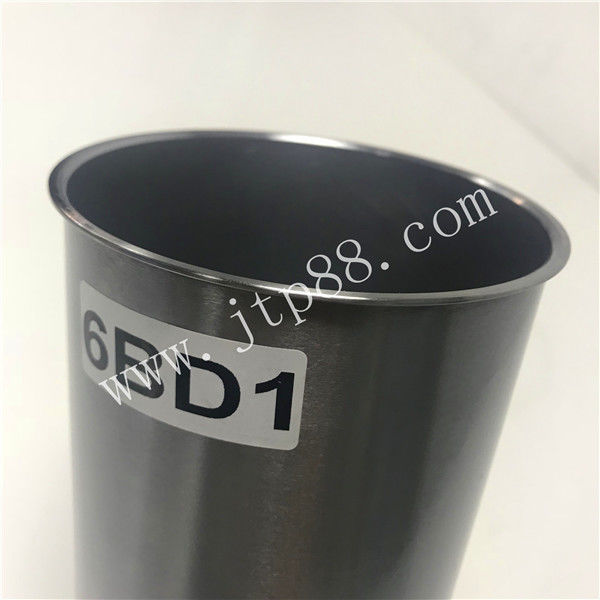 Auto Body Part Cylinder Liner Sleeve Chromed Surface Treatment OEM 1-11261-118-0