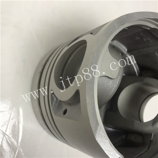 RF8 Motorcylce Engine Parts Piston 78.8mm Comp With Aluminum / Alloy Material