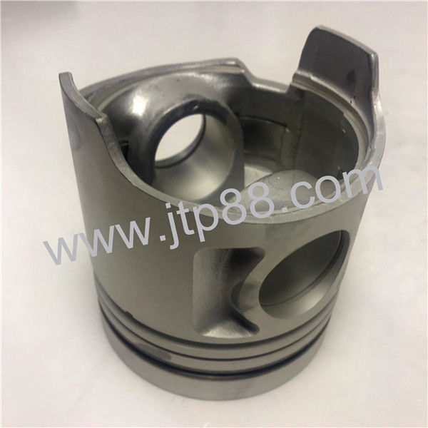 Truck Auto Part High Performance Piston 96mm Dia For NISSAN OEM 12010-6T000/12010-6T010
