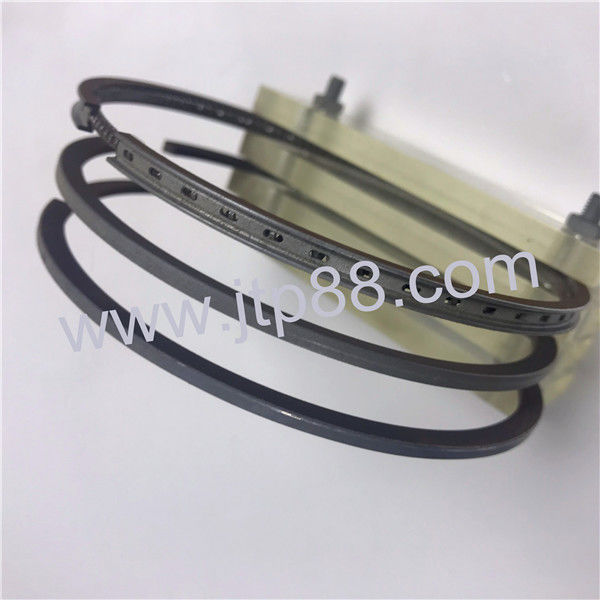 Silver Color Engine Piston Rings For 6BT Motorcyle 103mm * 201mm OEM 3802421