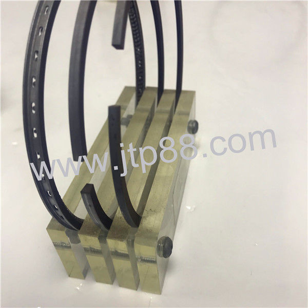 OEM MD168293 Diesel Engine Piston Rings Size 91.1 * 4.0 * 4.1 4D56 Diameter 91.1mm