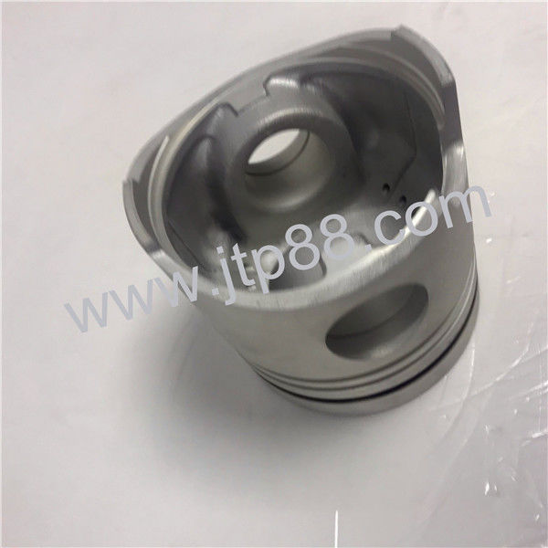 Hino Ef750 EF750T Alfin Engine Parts Piston 50mm * 110mm Pin For Tractor