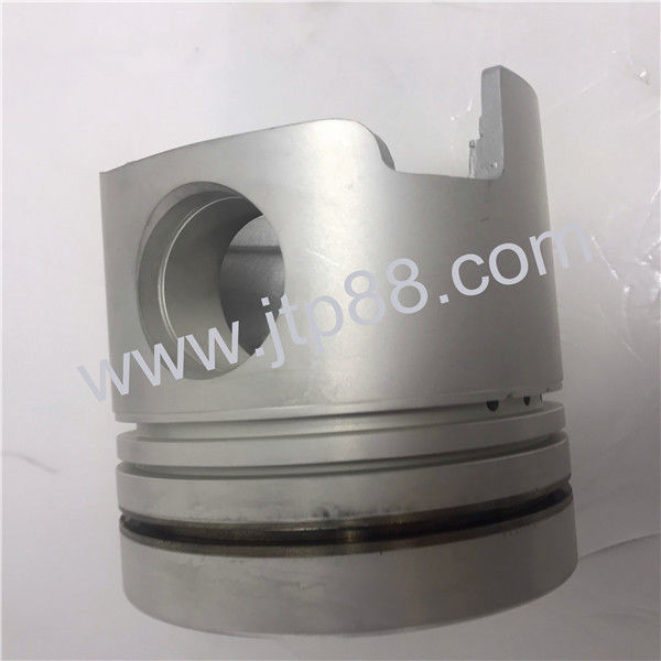 Isuzu Engine Parts Piston Diesel 10PA1 115 * 113.2 * 75.2mm Ring OEM 1-12111-154-1