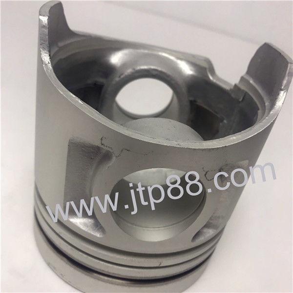 Truck / Bus Engine Parts Piston Diameter 146.0MM OEM ME161112 With 50 X 112mm Pin