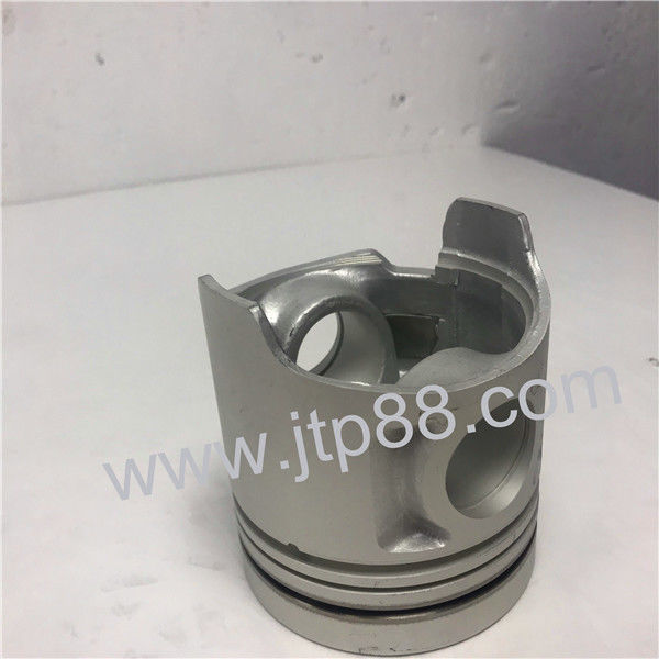 Engine spare parts DB58 aluminum engine piston for Daewoo With OEM65.02503-8058