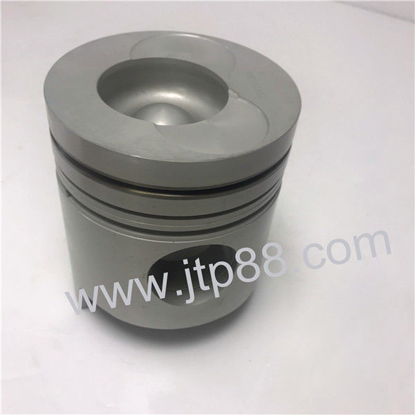 Electric Injection Engine Parts Piston 6738-31-2110  Cummins 6D102 For Excavator