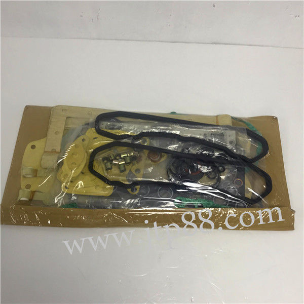 Steel Material Engine Gasket Kit 248mm Length For HINO Tractor / Truck / Excavator