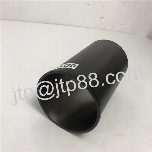 OEM 11467-1390 Cast Iron Cylinder Sleeve For HINO EB100 / Truck Diesel Engine Parts