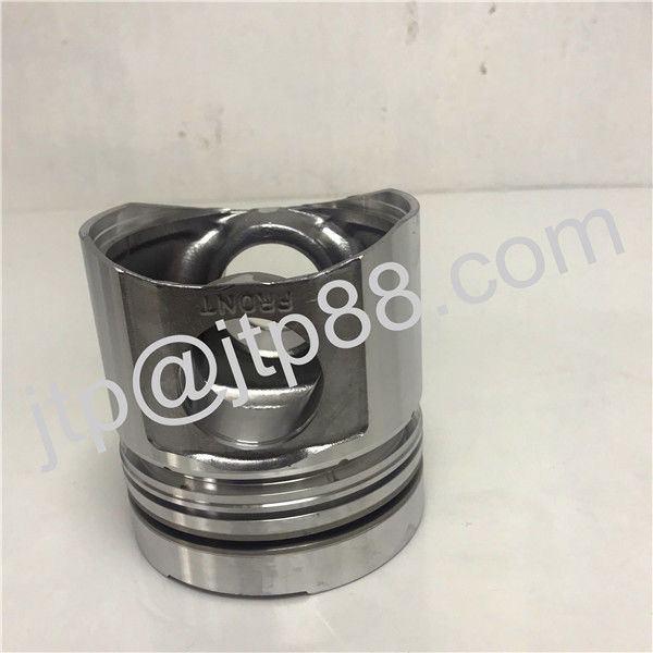 6CYL Hino EH700 Car Diesel Engine Piston Liner COMP 69.3mm 13216-1181
