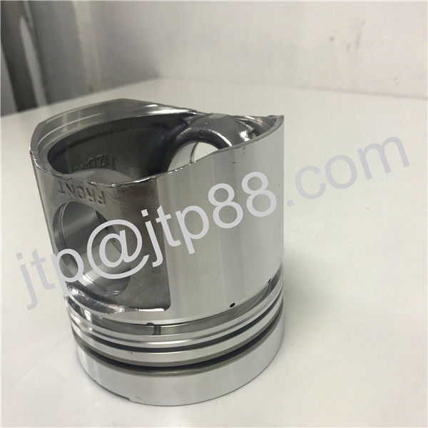 OEM Car Spare Parts Diesel Engine Piston For HINO EF300 13216-1241A / 13216-1011A