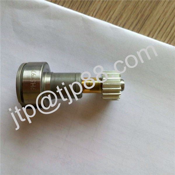 Diesel Engine Fuel Injection Pump Nozzle 23620-17010 High Performance
