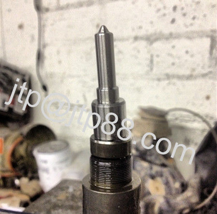 Black Needle Denso Fuel Common Rail Injector Nozzles 152P947 093400-9470