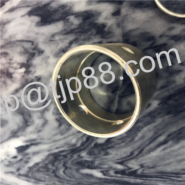 OEM MC013906 Connecting Conrod Bearing / Fuso Truck Parts OD 135mm ID 125mm