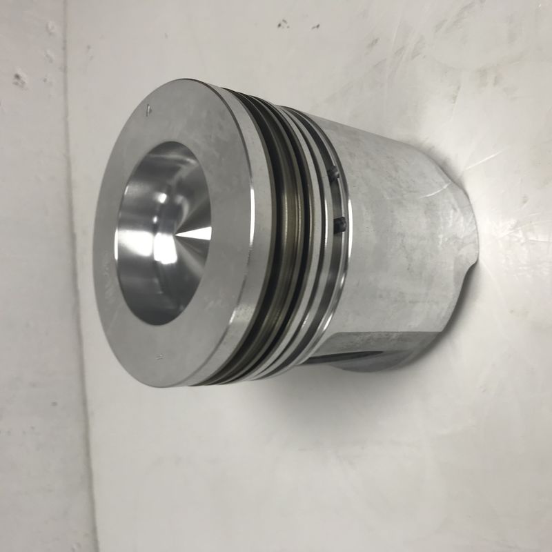 Isuzu 4HF1 Piston Cylinder Liner Kit For Excavator 8-97095-325-0 8-97183-667-0
