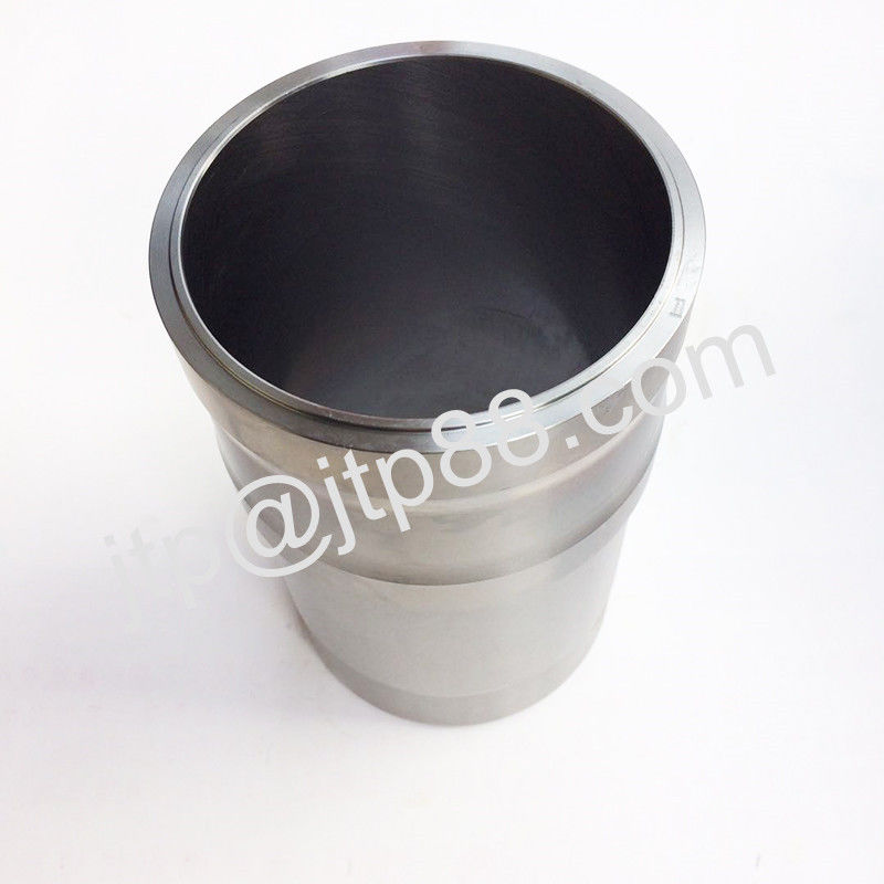 CD17 Diesel Engine Cylinder Liner Brand YJL Cylinder Liner / Dry Liner OEM 11012-17A02