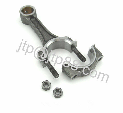 8-94392-376-0 Connecting Rod Forging Complement For Excavator Mitsubishi 6HE1 Diesel Engine