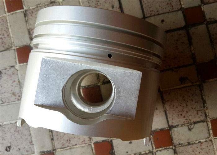 Truck Engine Parts 14B Cylinder Piston And Piston Ring Kit For Diesel Engine