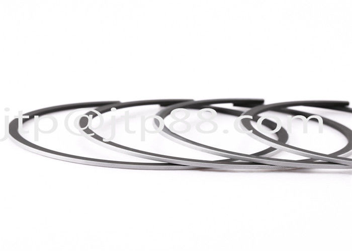Gasoline Engine Piston Rings For Mitsubishi 4G32 Colt - Galant Diameter 76.9mm MD004709 MD106741
