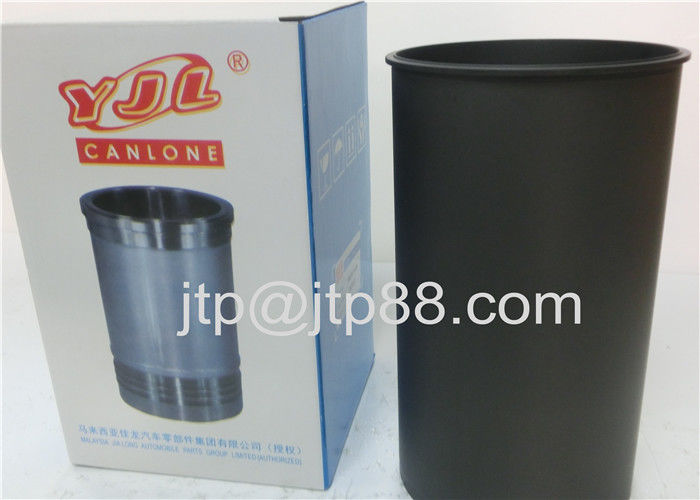 Mitsubishi Engine Cylinder Liner 4DR5/6DR5 Liner Kit & Piston Set 31607-02202 31607-02101-2