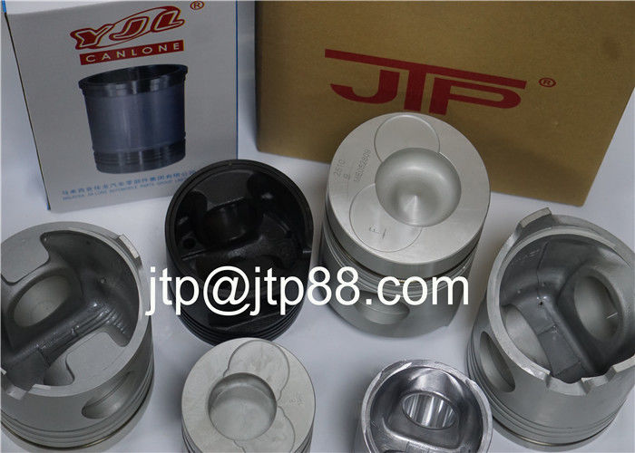 Piston And Piston Ring Use For MITSUBISHI 6D10 Diesel Engine Liner Kit ME032300