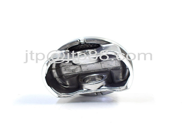 PC200-1 Diesel Engine Piston &amp; LIner Kit 6136-32-2110 6136-31-2012 For Komatsu