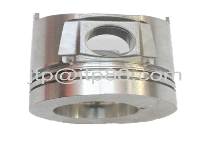Auto Power Pistons 4JJJ1 Excavator / Diesel Engine Piston &amp; Cylindre Liner 8-97367398-1