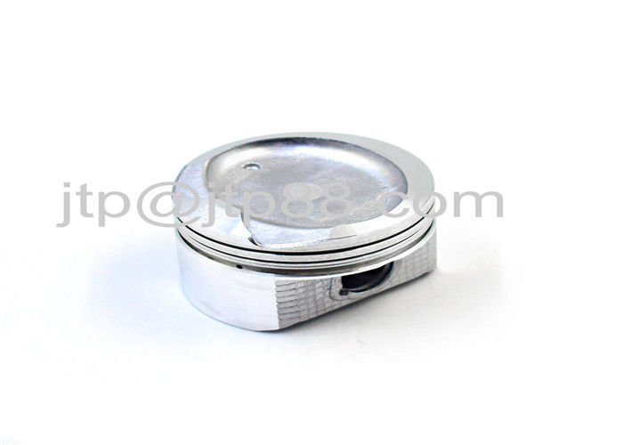 Excavator / Diesel Engine Piston &amp; Liner Kit P09C Piston Ring 13216-2460 13216-2470