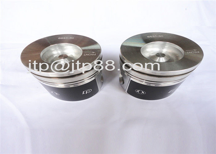 Hino Engine Piston & Pin 4JB1T Cylinder Liner Kit & Engine Piston 8-97176-610-0 8-97940-221-0