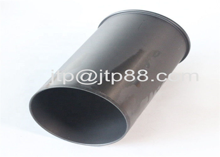 JTP / YJL S4D95 Forge Diesel Engine Cylinder Liner 6207-21-2110  Engine Liner Sleeves