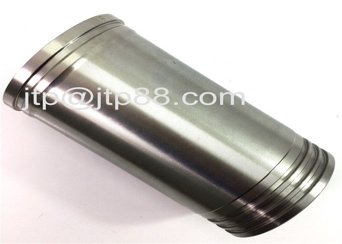 Japanese Auto Engine Parts 6QA1T Stainless Steel Liner Kit For Isuzu 1-11261-074-0