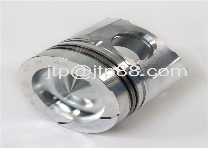 Hino Liner Set EP100-1 Cylinder Sleeve Liner For Diesel Engine 13216-2080