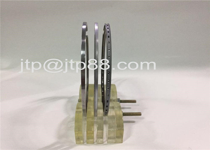 Motor Piston Ring For Mitsubishi 2G10 2G10-2 Diesel Engine Piston Ring With Piston