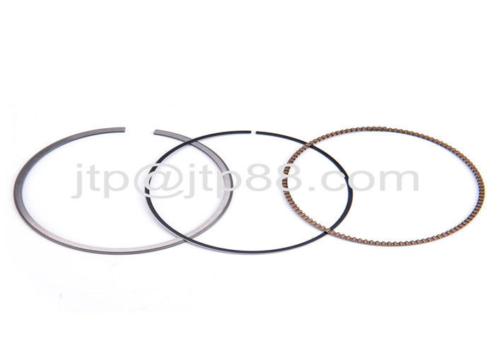 Truck Engine Piston Rings 8DC8A Machinery Engine Repair Parts ME090574