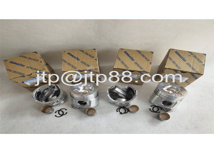 Piton &amp; Ring &amp; Cylinder Liner Kit EH700 H07C H07D For HINO 11467-1212 11467-1222