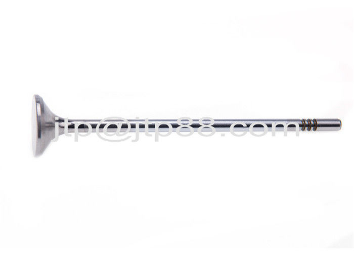 Car Spare Parts Swirl Polished Diesel Engine Valve E13 E15 Intake Valve And Exhaust Valve 13201-01M00