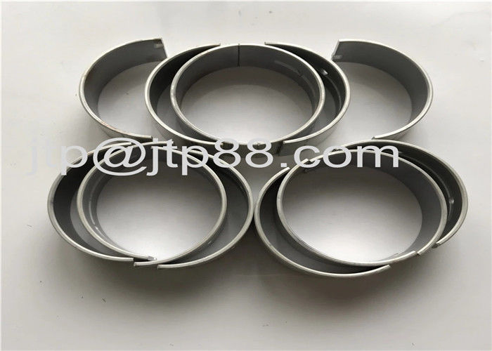 6BB1 6BD1 6BF1 6BG1 Main Bearing And Connecting Rod Bearing For Isuzu M4036K R4036K